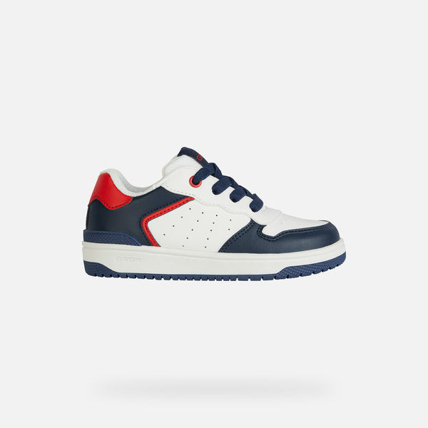 Geox Washiba Sneaker