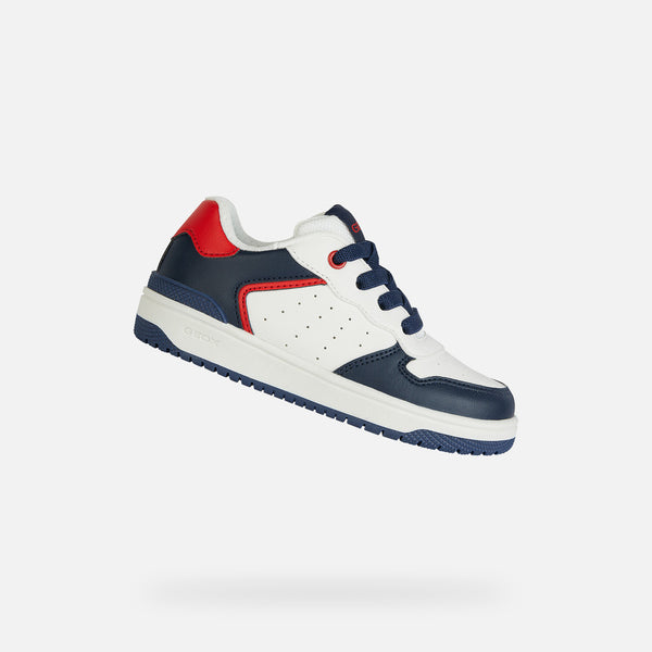 Geox Washiba Sneaker