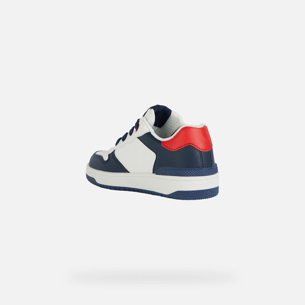 Geox Washiba Sneaker