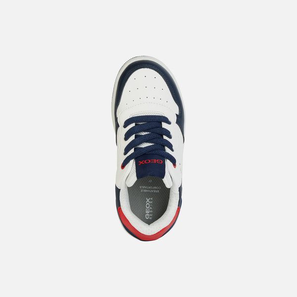 Geox Washiba Sneaker