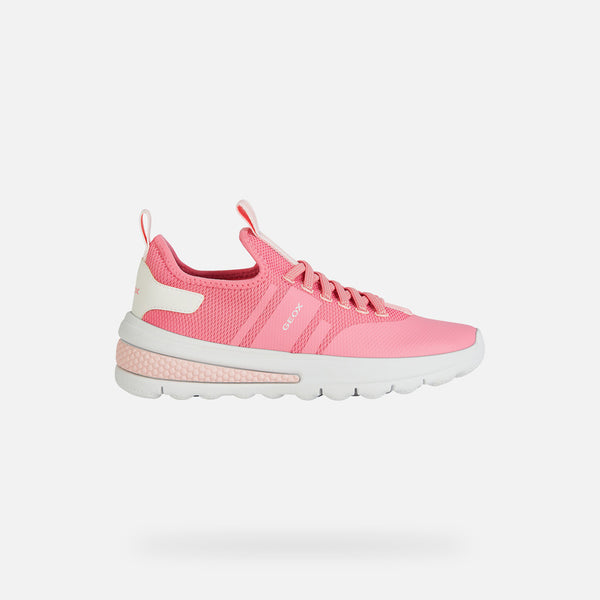 Geox Activart Lightweight Sneaker