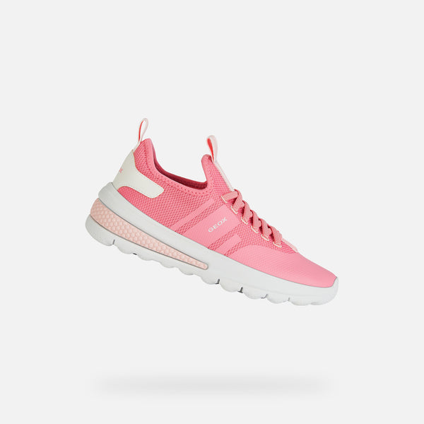 Geox Activart Lightweight Sneaker