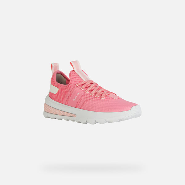 Geox Activart Lightweight Sneaker