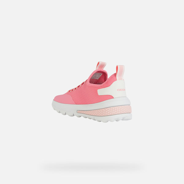 Geox Activart Lightweight Sneaker