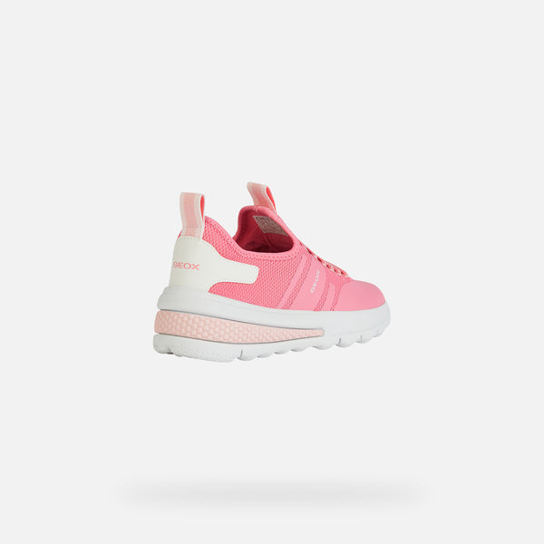 Geox Activart Lightweight Sneaker