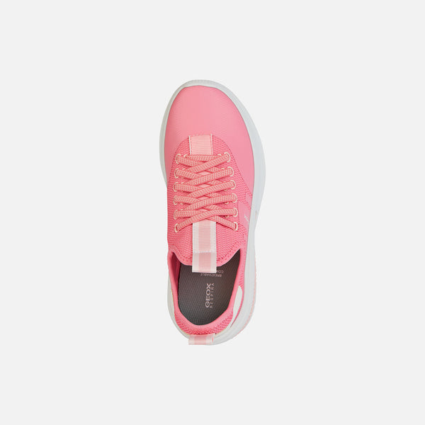 Geox Activart Lightweight Sneaker
