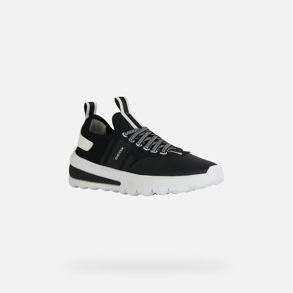 Geox Activart Lightweight Sneaker