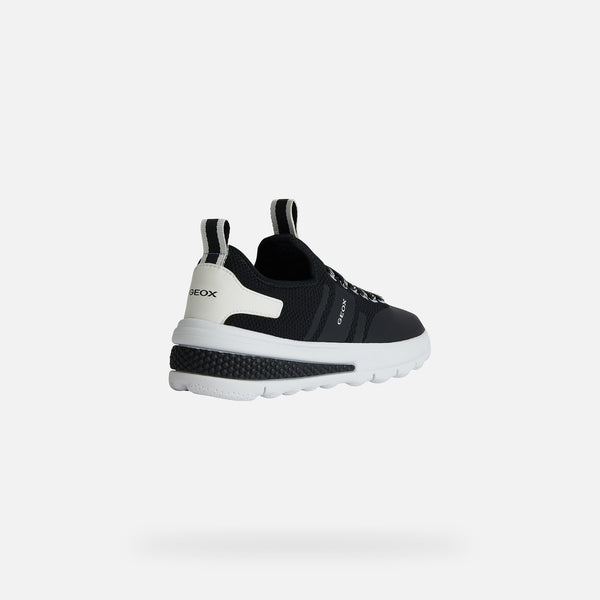 Geox Activart Lightweight Sneaker