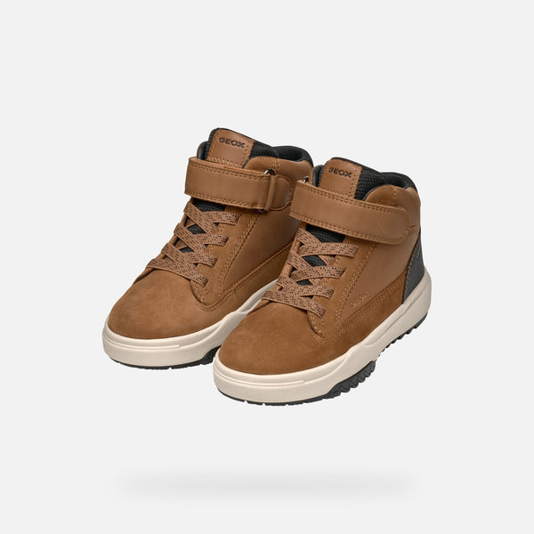 Geox Bunshee Abx Waterproof High Top