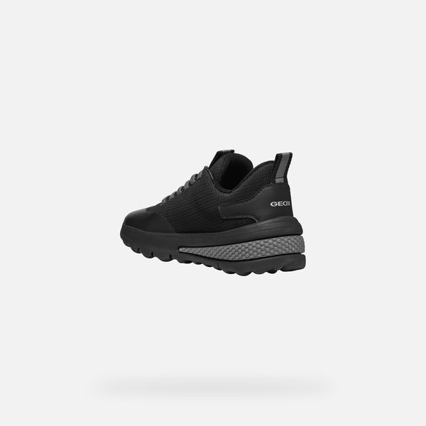 Geox Activart Lightweight Sneaker