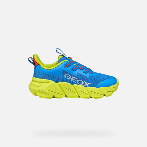 Geox Flexyper Fast Sneaker