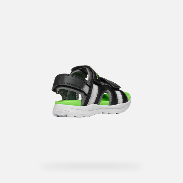 Geox Vaniett Sport Open Toe Sandal