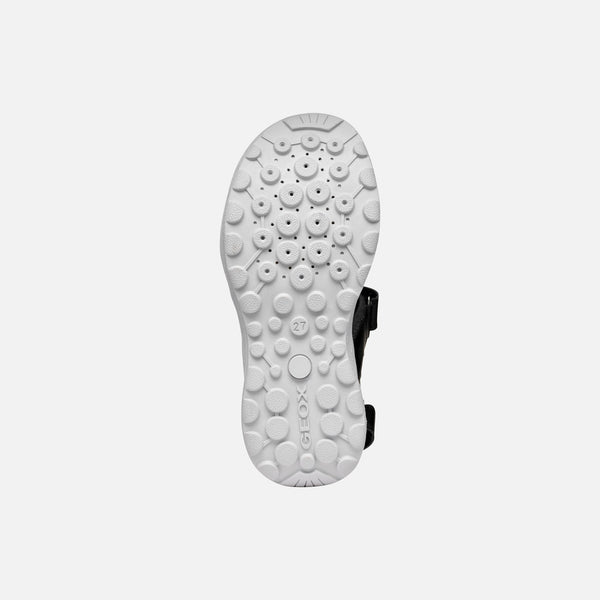 Geox Vaniett Sport Open Toe Sandal