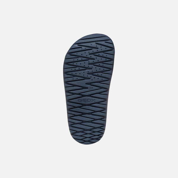 Geox Fusbetto Water Friendly Open Toe Sandal