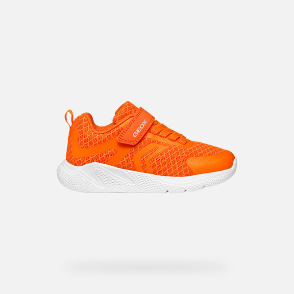 Geox Sprintye Lightweight Sneaker
