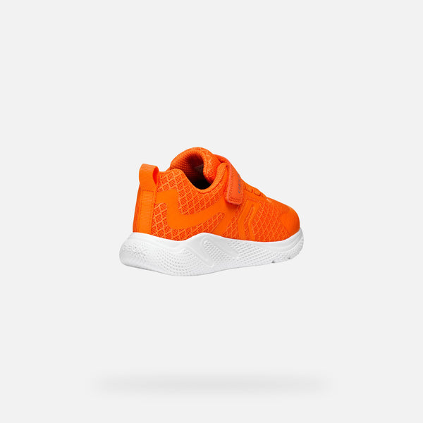 Geox Sprintye Lightweight Sneaker