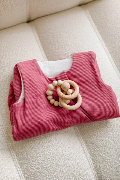 Loulou Lollipop Tencel 1.0 Tog Sleep Bag