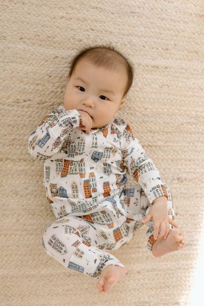 Loulou Lollipop Sleepers