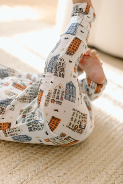 Loulou Lollipop Sleepers