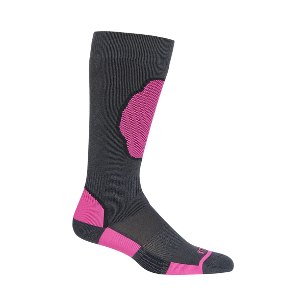 Kombi The Brave Mid-Weight Ski Socks - Adult