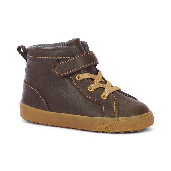 See Kai Run Hudson High Tops