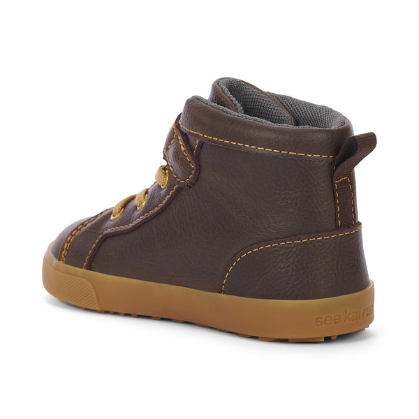 See Kai Run Hudson High Tops