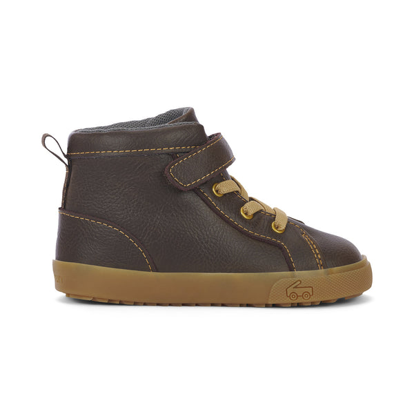 See Kai Run Hudson High Tops