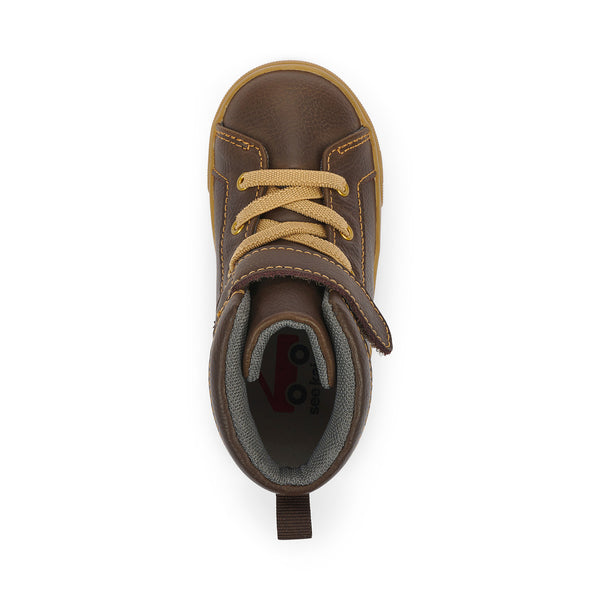 See Kai Run Hudson High Tops