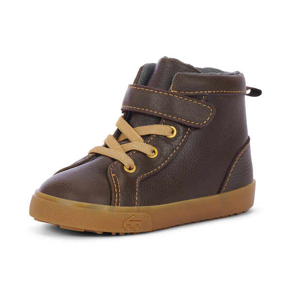 See Kai Run Hudson High Tops