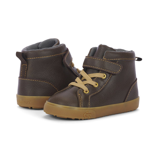 See Kai Run Hudson High Tops
