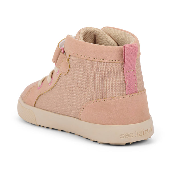 See Kai Run Hudson High Tops