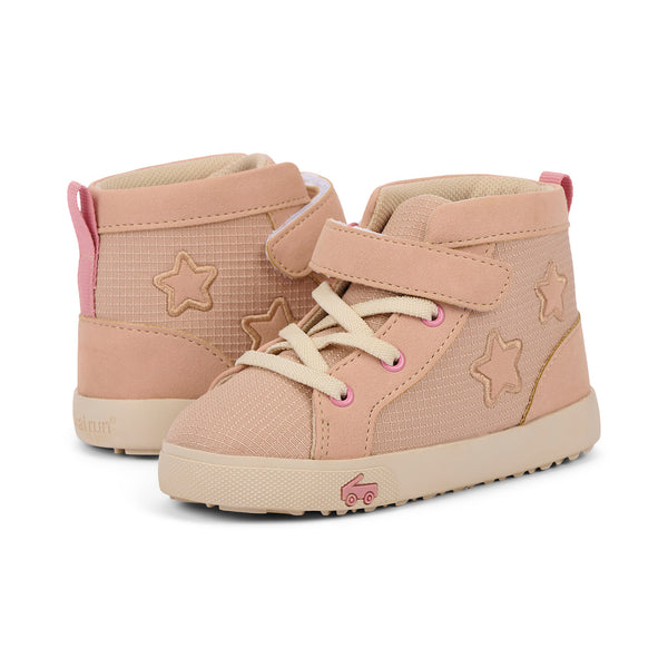 See Kai Run Hudson High Tops