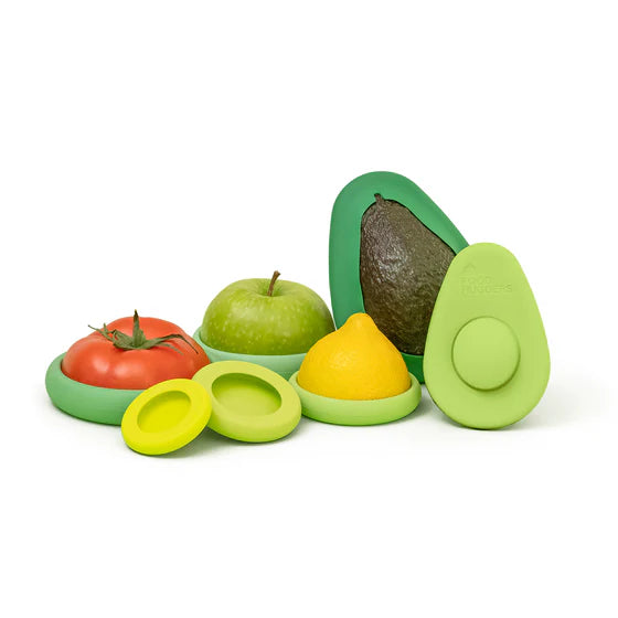 Food Huggers - Food and Avocado Huggers Bundle