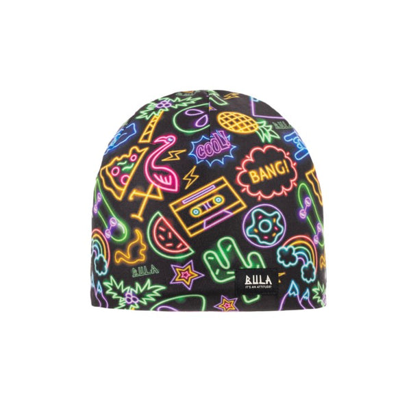 Bula Kids Therma-Fleece Beanie 🇨🇦