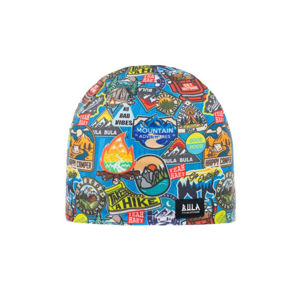 Bula Kids Therma-Fleece Beanie 🇨🇦