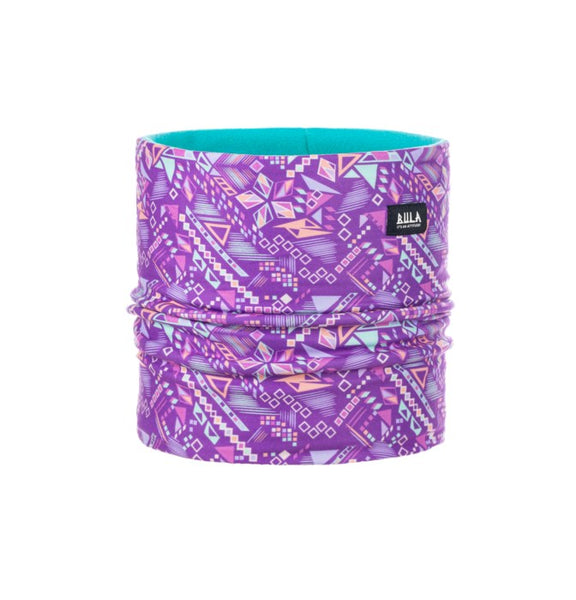 Bula Kids Therma-Fleece Neck Warmer 🇨🇦