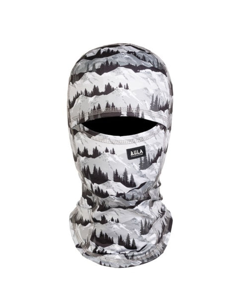 Bula Kids Sharp Microfleece Balaclava 🇨🇦