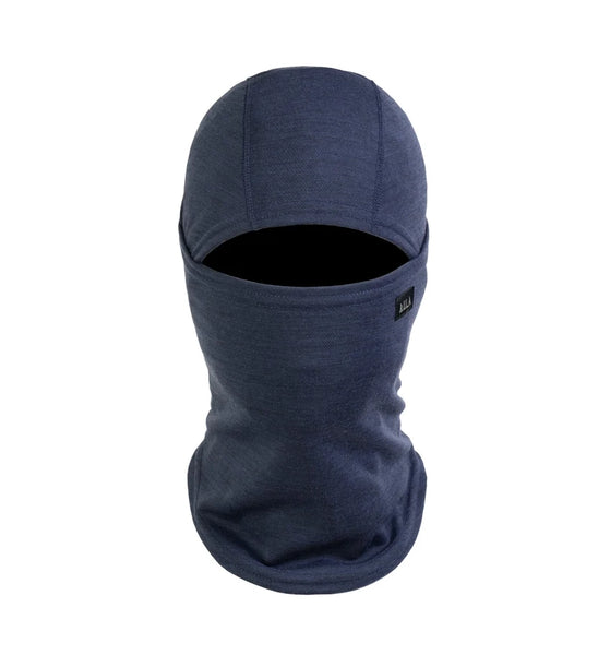 Bula Adult Merino Wool Blend Balaclava  🇨🇦