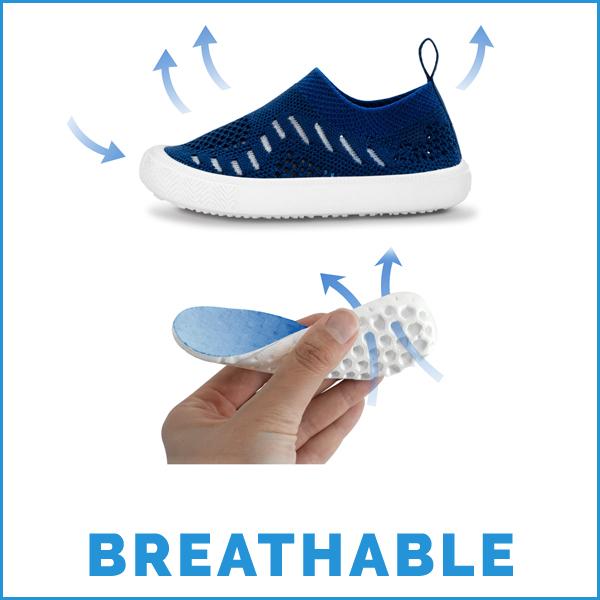 Jan & Jul Breeze Knit Shoe 🇨🇦