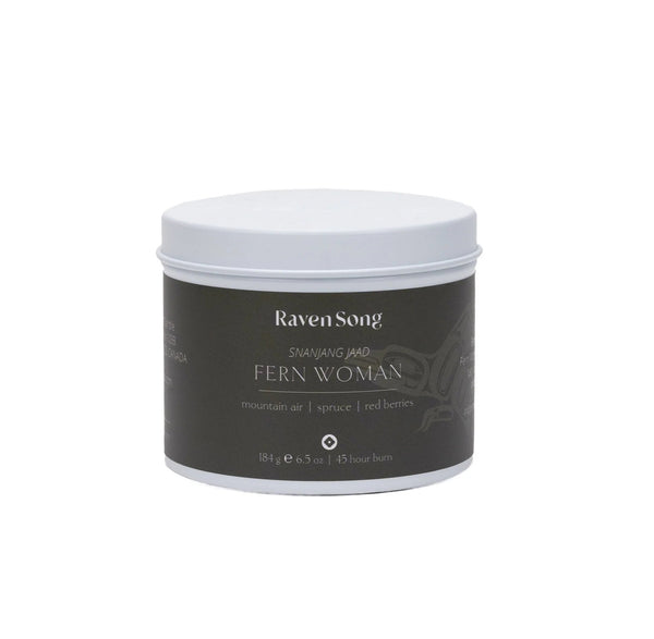 RavenSong Artisan Candles 🇨🇦