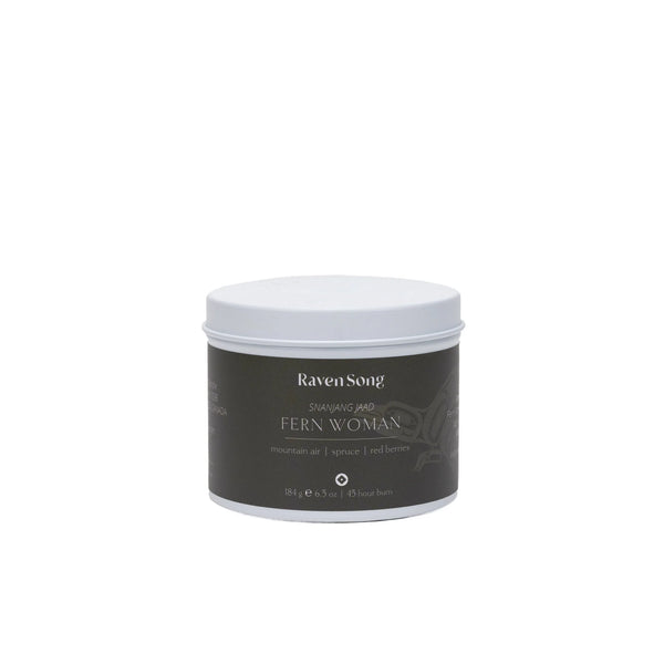 RavenSong Artisan Candles 🇨🇦
