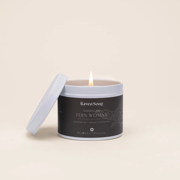 RavenSong Artisan Candles 🇨🇦