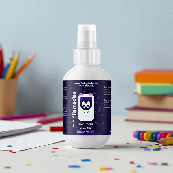 Rascal Remedies Kids Aromatherapy and Sensory Wellness Mists 🇨🇦