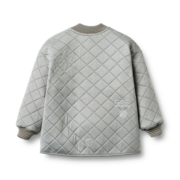 Wheat Kids Thermo Jackets & Pants