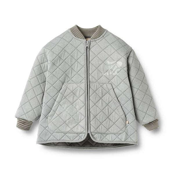 Wheat Kids Thermo Jackets & Pants