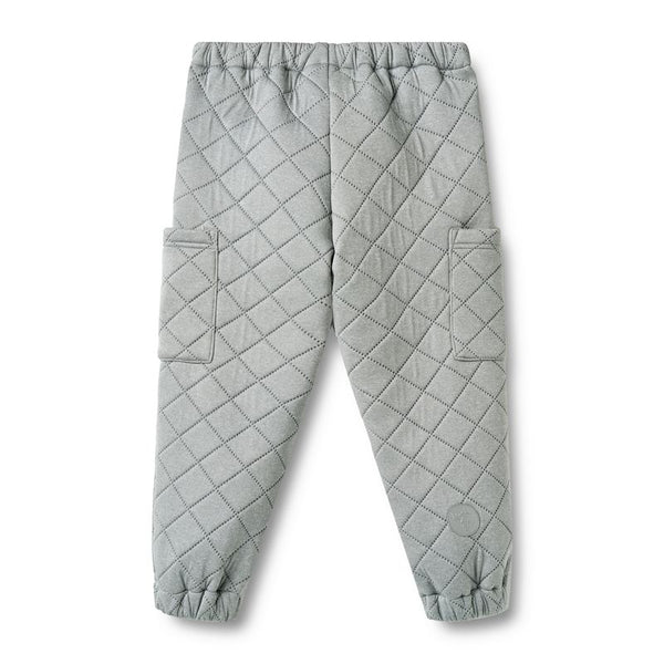 Wheat Kids Thermo Jackets & Pants