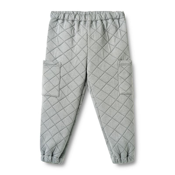 Wheat Kids Thermo Jackets & Pants