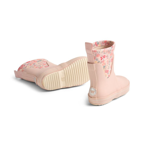 Wheat Kids Rubber Boots