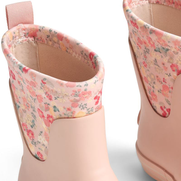Wheat Kids Rubber Boots