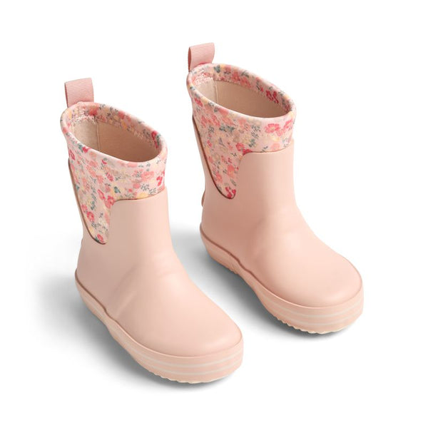 Wheat Kids Rubber Boots